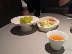 -左庭右院鲜牛肉火锅黑金店(陆家嘴中心店)