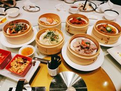 -领事馆19号中餐厅(厦门海景洲际酒店)