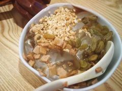 -长颈鹿的口袋钵钵鸡(市南店)