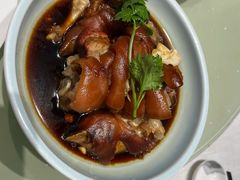 -城北食府(枫林店)