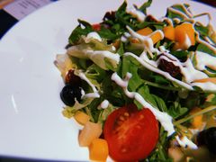 -玛尚诺意式餐厅(天环广场店)