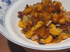 -兰庭玉树·老饭骨家宴(后海店)