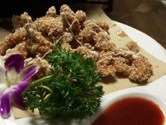 -金厨帽烤鱼(芦庄店)