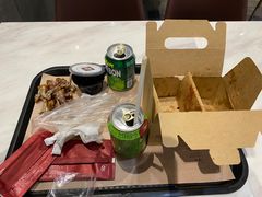 -Kyochon1991校村(共和路店)