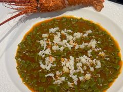 -院里寻菜·精致庭院菜(观沙岭店)