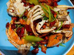 -丹东立强海鲜烧烤·牛B大串(星海店)