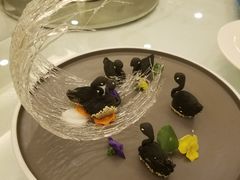 -北京西国贸大酒店