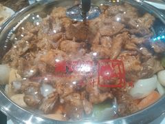 -黄记煌三汁焖锅(崇文门店)