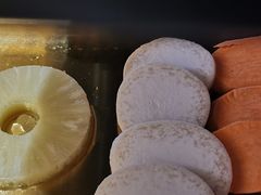 -喜荟碳火烤肉