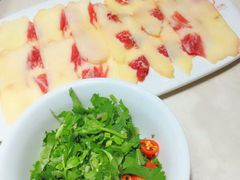 牛胸腦-品牛阁潮汕牛肉火锅(洋河店)