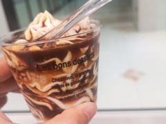 酸奶咖啡-缶乐FOLLOW咖啡