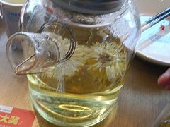 -大河宴·椒麻鱼火锅(北京路中和美食街店)