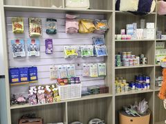 -嘉馨宠物医院·CT影像转诊·心脏科·犬猫全科诊疗中心(下沙大学城院区)