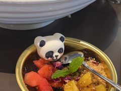 -川成元·麻辣香锅(凯德MALL西直门店)