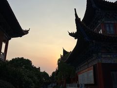 -皇罗禅寺