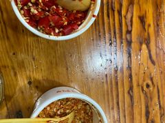 -肆姐面粉馆(坡子街店)