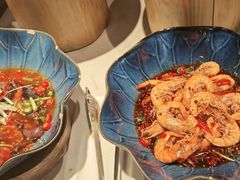 -SEA西雅图海鲜自助餐厅(海乐世界店)