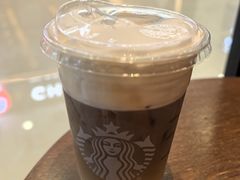 -星巴克臻选(北京太阳宫凯德店)