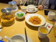 -关东小磨东北菜(上海长风大悦城店)