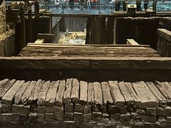 -北京大葆台遗址博物馆