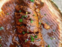 -水库活鱼馆(于桥水库店)