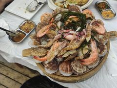 -船梆煮•蒸汽海鲜·生腌干蒸(五四广场店)