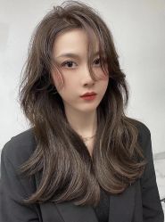 -AFA Hair studio·女士发型设计
