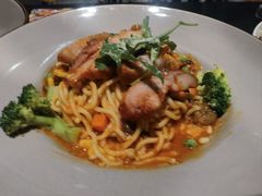 -Pennehut畔尼意面(合肥万象城店)
