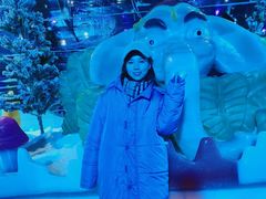 -芜湖方特东方神画