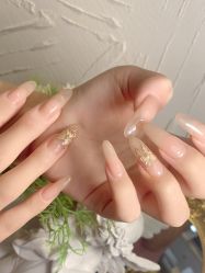 -Mi+·nail美甲美睫