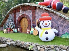 -云栖山谷野奢营地