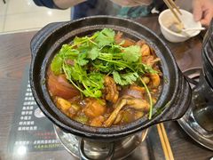 -川香煲(茅台路店)