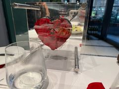 -L'Arome芳芳法国餐厅(仙林金鹰店)