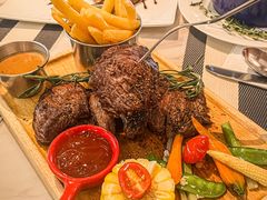 -La Creperie法餐厅(芮欧百货店)