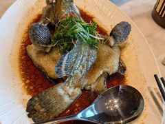 -深圳美高梅酒店-品聚嘉府中餐厅