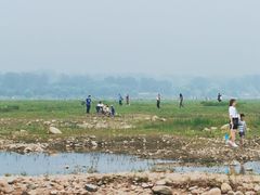 -十三陵水库