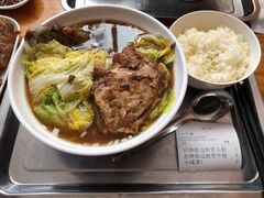 -金泰缘排骨馆(遵化路店)