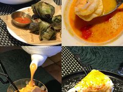 -翡翠鸟精品泰国菜(北辰财富中心店)