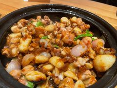 -顺香居·老字号湖北菜(江汉路店)