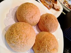 -新南华大酒店(长寿店)