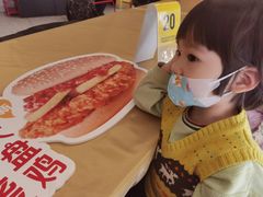 -麦当劳(宾水西道店)