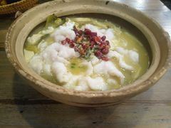 -院子餐厅·大锅菜·老杭帮(桥西直街店)