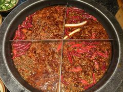 -陈眼镜火锅(总店)