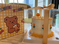-CarolCake卡萝家(锦华万达店)