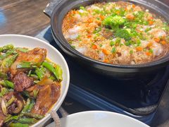 -老灶房-四川土菜(铁牛广场店)