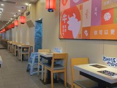 -吉野家(宾水道店)