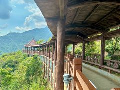 -黄腾峡生态旅游区
