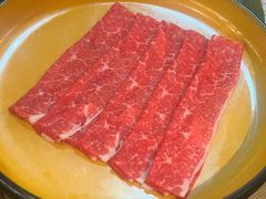 -牛New寿喜烧(中山公园龙之梦店)