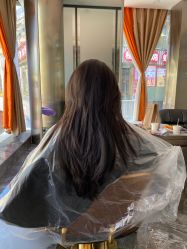 -发源地HAIR SALON