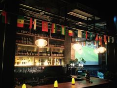 -啤仕多·啤客国潮跳舞BAR(保俶路店)